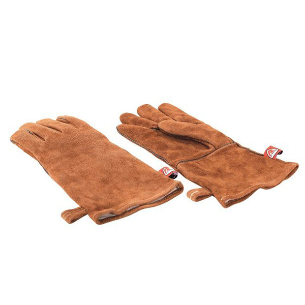 Rękawice Skórzane Fire Gloves Robens Brąz (690222)