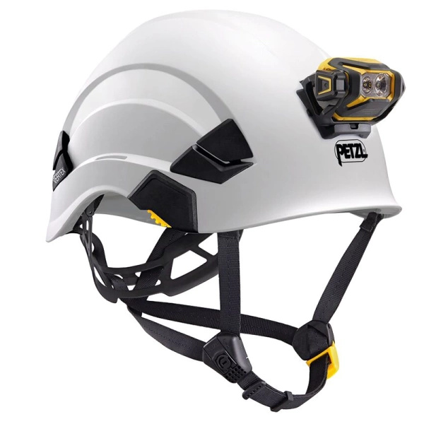 Latarka Czołowa Pixa R Petzl 600 lm Czarna (E120CA00)