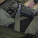 Waist Bag / Carrying Case With Gun Holster Runner Pentagon Olive
