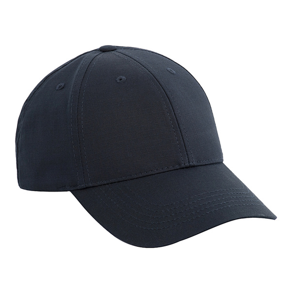 Czapka Z Daszkiem Elite Flex Rip-Stop M-Tac Dark Navy Blue (40520015)