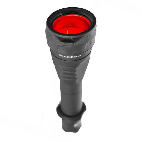 Filtr Red Filter AF-39 Predator/ Viking Armytek Czerwony (A005FPV)