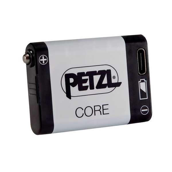Akumulator Do Latarek Czołowych Core Petzl (E099EB00)