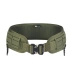 Pas Taktyczny Strzelecki Molle Laser Cut JB Tacticals Zielony (JB-05)