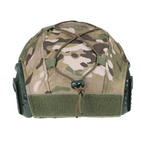 Pokrowiec Na Hełm Fast Dominator Multicam