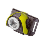 Latarka Rowerowa B3 Ledlenser 100 lm Lemon (9003-L)