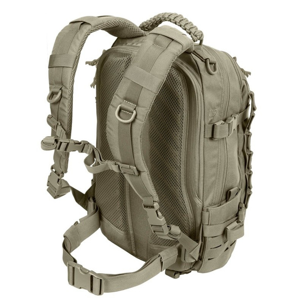 Backpack Dragon Egg MK II (25l) Cordura Direct Action Coyote Brown