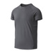 T-shirt Funkcyjny Quickly Dry Functional Helikon-Tex Shadow Grey (TS-FUN-QD-35)