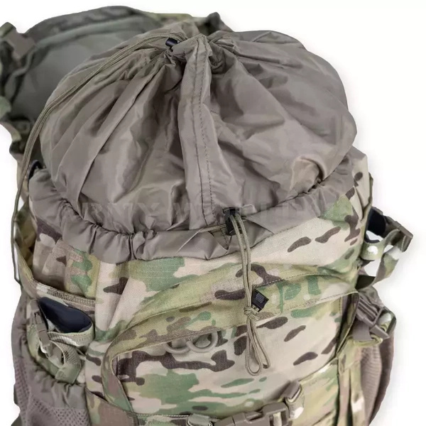 Eberlestock Battleship Pack 99 Liters  Multicam