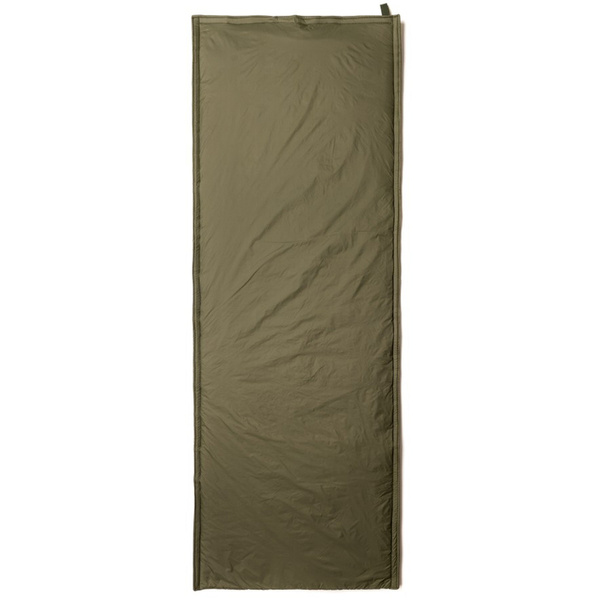 Mat Antarctic Snugpak Olive