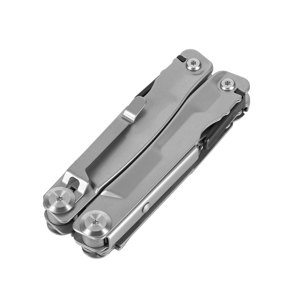 Multitool Type 7 Stainles Steel M-Tac (60023301)