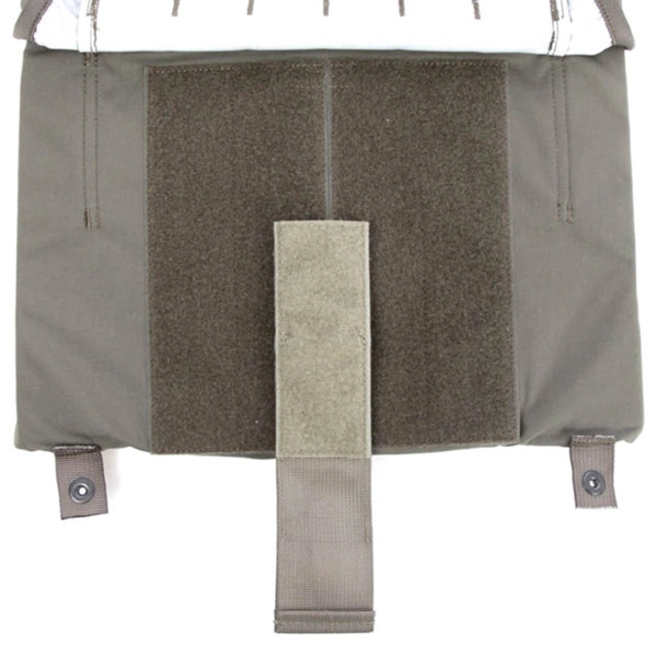 Pokrowiec Na Łącznik Spoon Sleeve 1.0 Snigel RAL 7013 (26-01303-09-000)