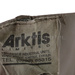 Worek Arktis Gumowy Wojskowy Olive 130 x 45 cm Oryginał Demobil BDB 