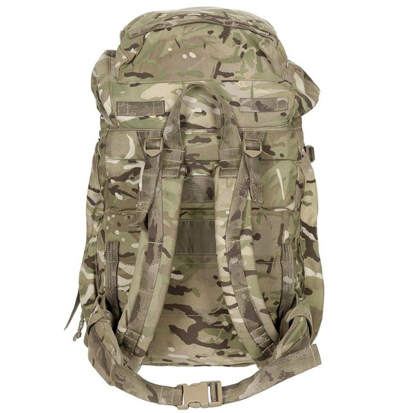 Plecak Brytyjski INF Short MTP IRR Oryginał Nowy