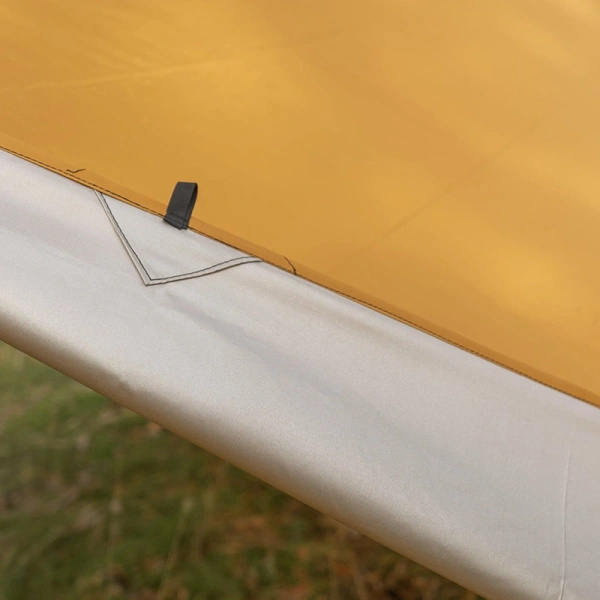 Termo Tarp 3x2 m Poland TigerWood Hunter