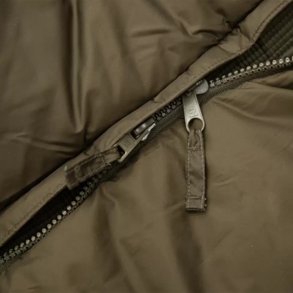 Sleeping Bag SOF 3 Carinthia Olive 