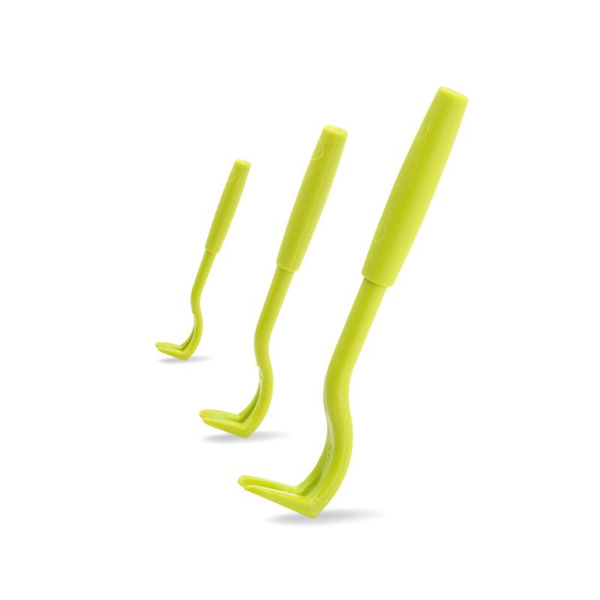 Kleszczołapki Tick Twister 3 szt.