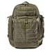 Plecak Rush72 2.0 Backpack 55 Litrów 5.11 Czarny (56565ABR-019)