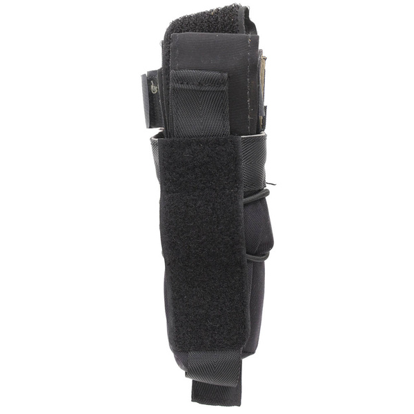Kiszeń GP Pouch 3 Long Snigel Czarna (21-01855A01-013)