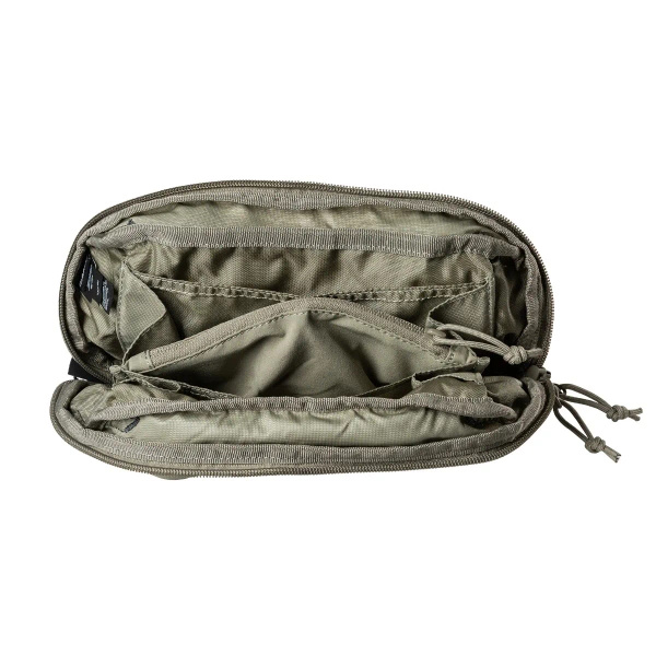 Torba / Apteczka 5.11 Emergency Ready Pouch 3L Czarna (56552-019)