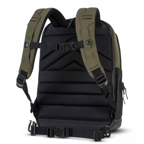 Plecak Consul 27lt Backpack Pentagon RAL7013 (K16116)