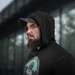 Bluza Hoodie Odin Mystery M-Tac Black (20535002)