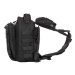 Plecak / Torba 5.11 Tactical Rush Moab 6 11 l Czarny (56963ABR-019)