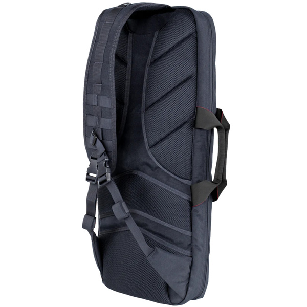 Pokrowiec Na Broń Dispatch Take Down Case 27" Condor Black (111186-002)