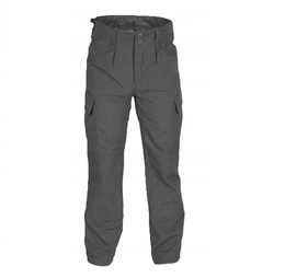 Spodnie Wz10 Ripstop Texar Grey (01-WZ10R-PA)