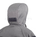 Urban Tactical Hoodie Helikon-Tex Melange Black / Grey (BL-UHF-PO-M1)