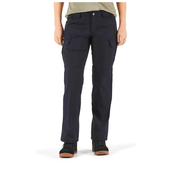 Spodnie Taktyczne Bójówki Damskie Stryke Pants 5.11 Dark Navy (64386ABR-724)