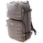 Plecak Specialist Backpack 30 L Snigel RAL 7013 (29-00026-09-030)