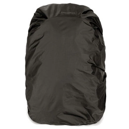 Backpack Cover Aquacover Capacity 35 Litres Snugpak Black