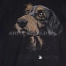 T-shirt Bawełniany FNT Jamnik Tagart Czarny
