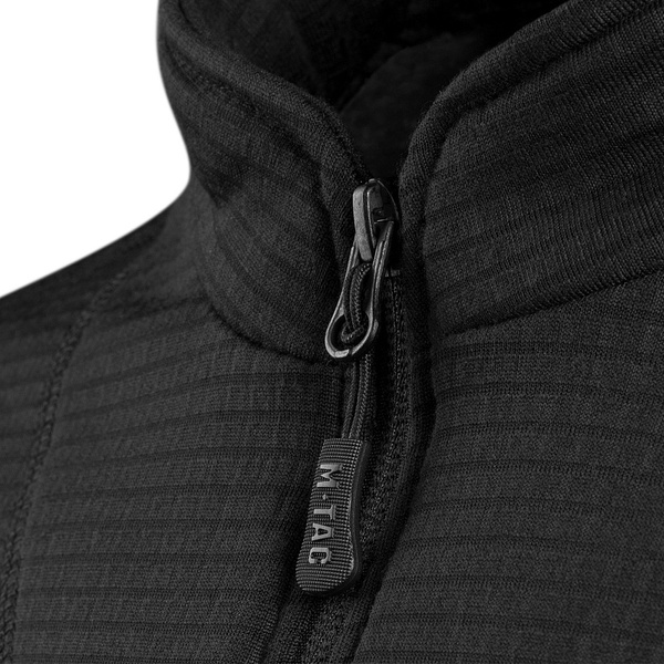 Trikot Termiczny Na Zimną Pogodę Delta Level 2 M-Tac Czarny (70002002) 