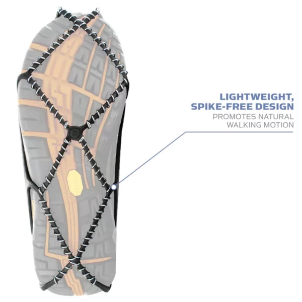 Raczki Yaktrax Walker Czarne 