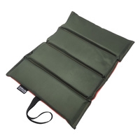 orange || olive green