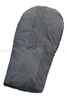 Pokrowiec Na Śpiwór Holenderski Sleeping Bag Cover Gore-Tex Carinthia Oryginał Demobil BDB