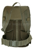 Tactical Backpack Taiga Magnum 45 Liters Olive Green New