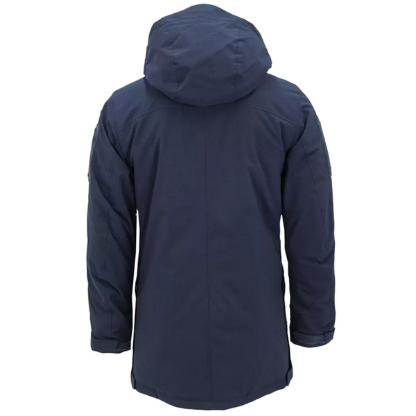 Kurtka G-LOFT Tactical Parka Carinthia Navy Blue