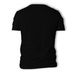 T-shirt Flagi TigerWood Black New