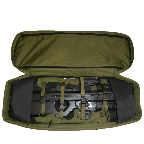 Pokrowiec Na Broń FMPS Weapon Bag S Berghaus Cedar