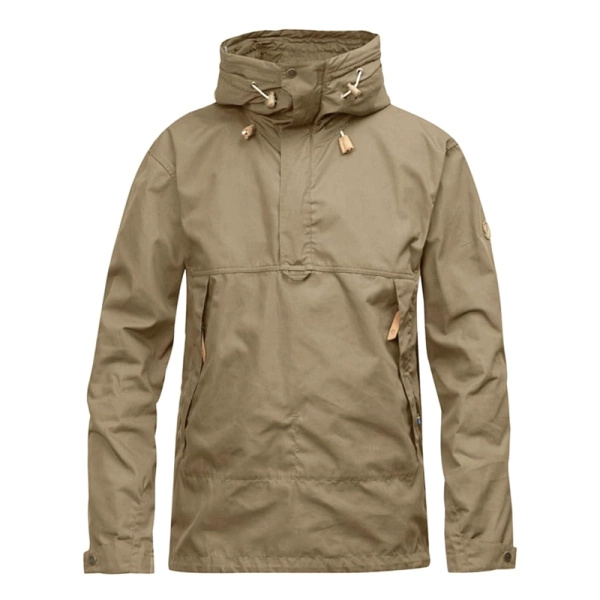 Kangurka Anorak No.10 Fjall Raven Sand Oryginał Nowa