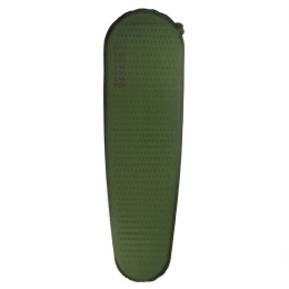 Materac Mata Samopompująca FIT 600 Bushmen Olive