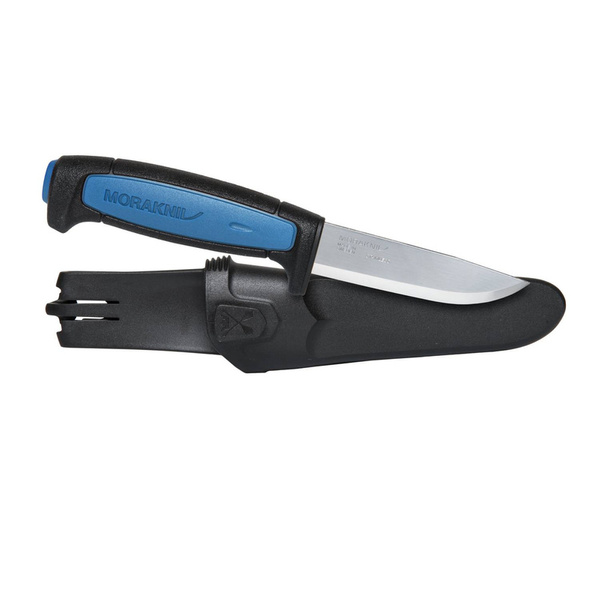 Knife Mora of Sweden® PRO S - blue - stainless steel - new