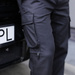 Tactical Trousers Mascot Black Original Used 