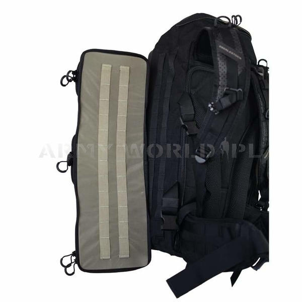Plecak Na Strzelnicę R3 Upranger Eberlestock 54 Litrów Military Green (R3MJ)