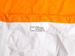 Sleeping Bag Cover CARINTHIA EXPEDITION COVER Gore-Tex Original Orange / Black Used