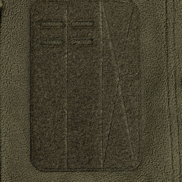 Kurtka Polarowa Alpha Microfleece Gen.II M-Tac Dark Olive (20411048)
