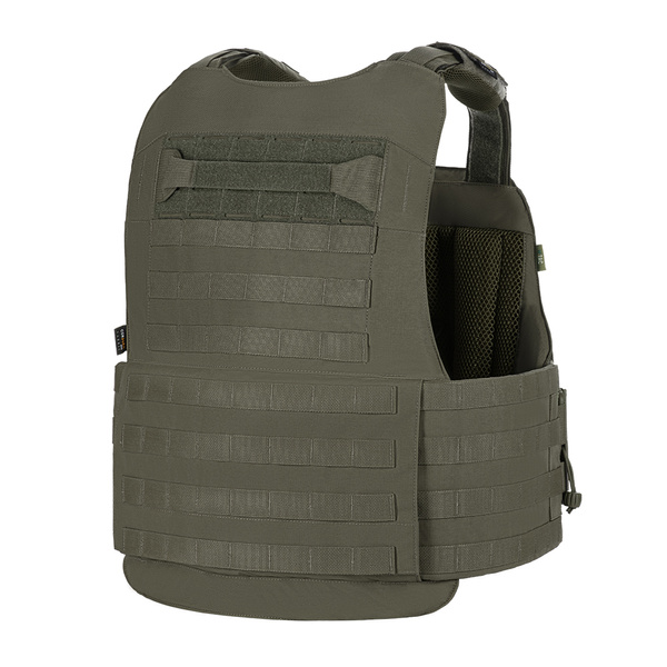 Pokrowiec Na Kamizelkę Kuloodporną Sturm Gen.II Elite M-tac Ranger Green (10417023)