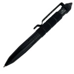 Kubotan 3w1 Długopis Taktyczny JB Tacticals Czarny